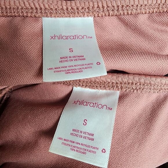 Xhilaration Mauve Bikini (S) - Picture 7 of 7